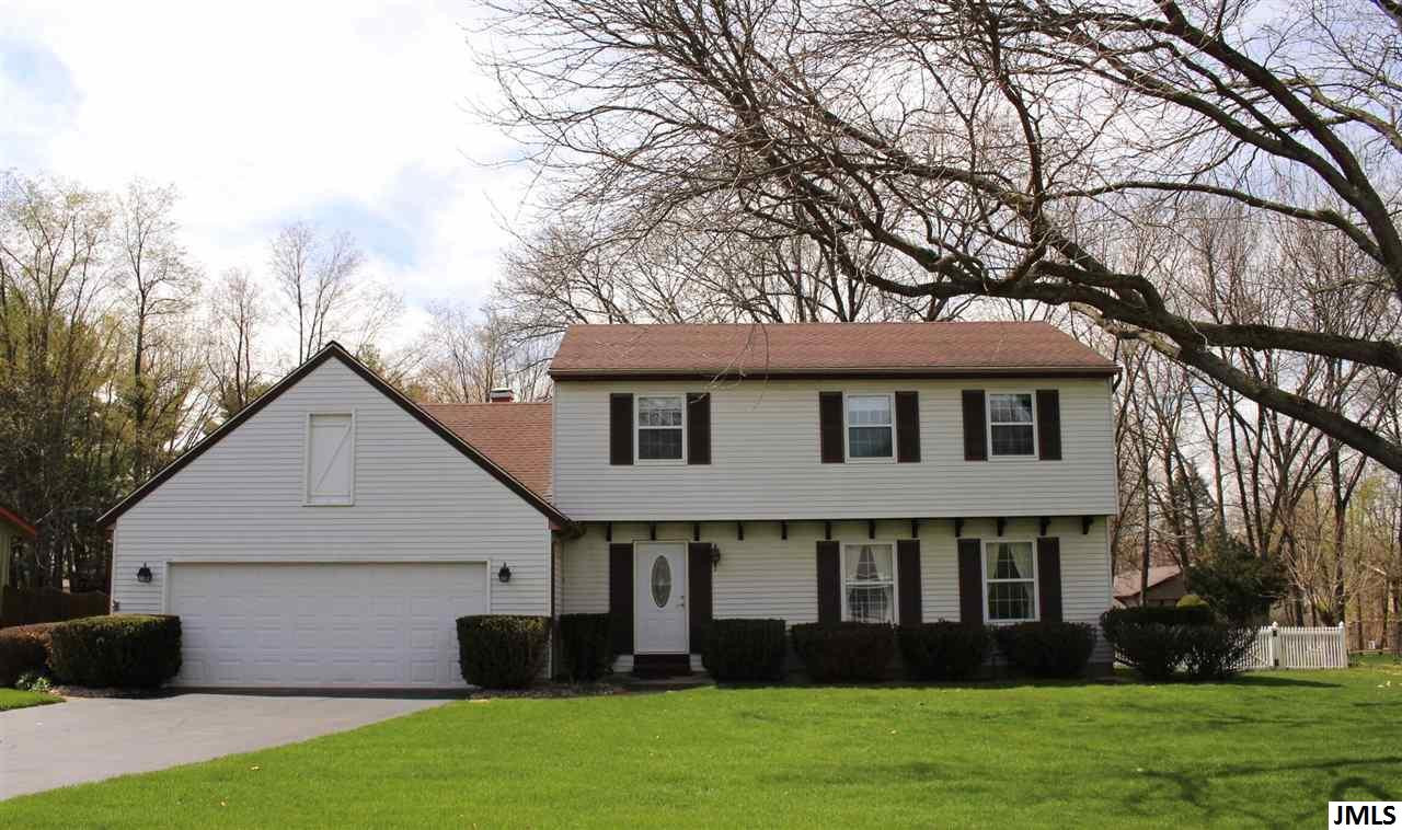 5886 Picarn Road Jackson, MI 49201 - Photo 1 of 24 Photo 1