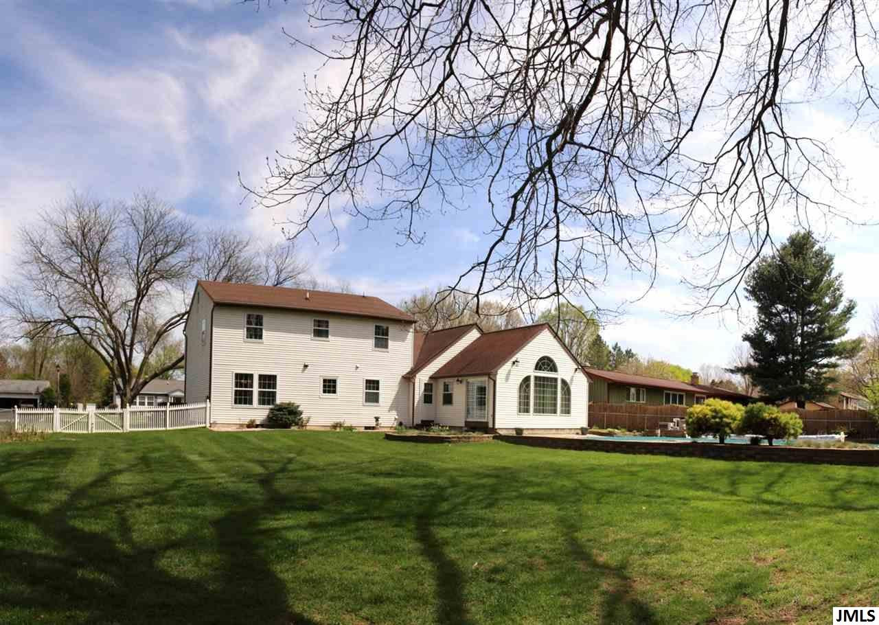 5886 Picarn Road Jackson, MI 49201 - Photo 21 of 24 Photo 21