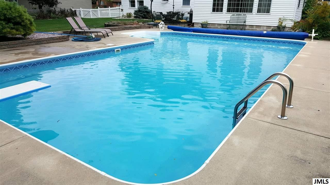5886 Picarn Road Jackson, MI 49201 - Photo 22 of 24 Photo 22