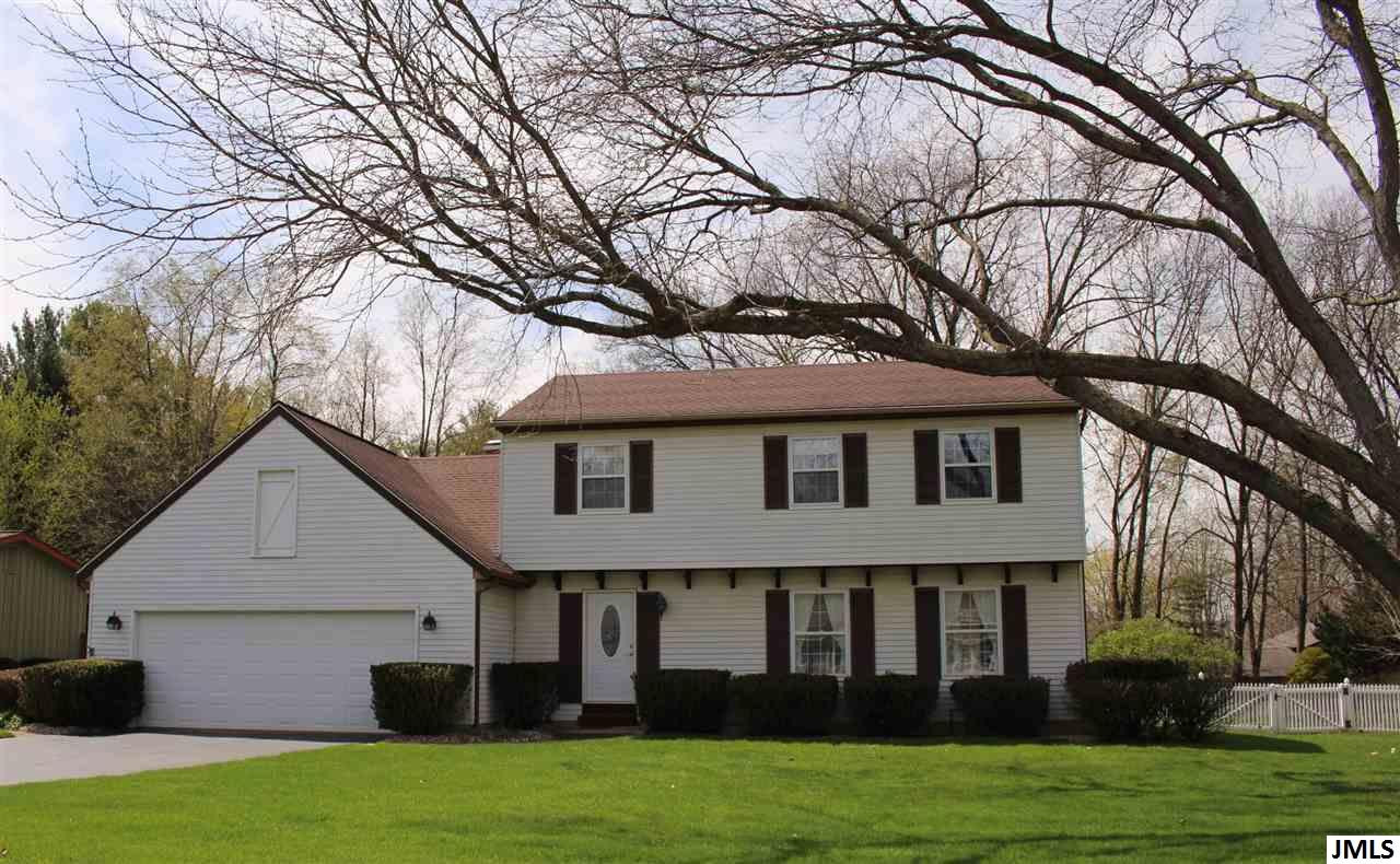 5886 Picarn Road Jackson, MI 49201 - Photo 24 of 24 Photo 24