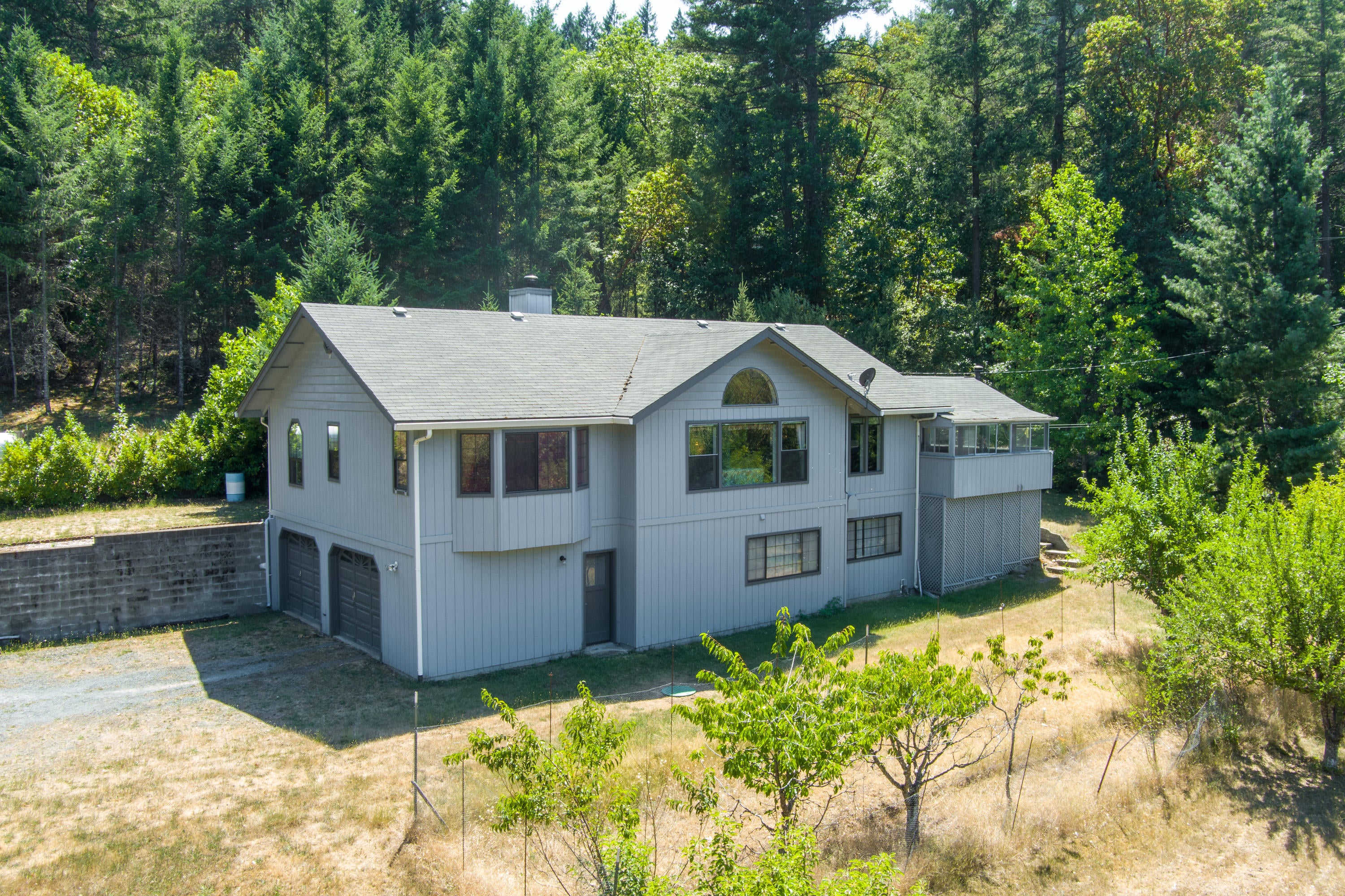 1194 Granite Hill Road Grants Pass, OR 97526 - Photo 58 of 60 ZZZ4