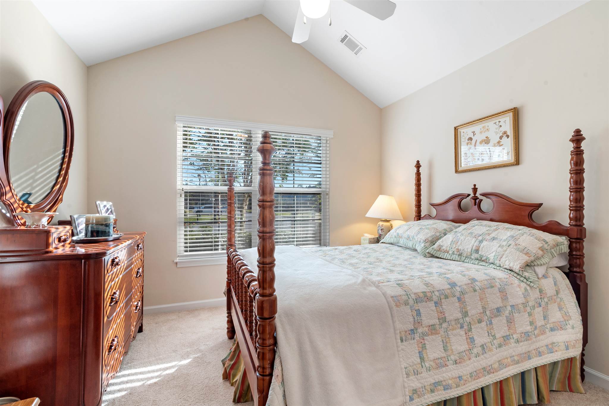 101 Holmes Avenue, Unit 101 Foley, AL 36535 - Photo 37 of 50 Guest Bedroom