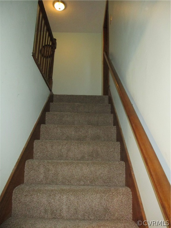 12630 2nd Branch Road Chesterfield, VA 23838 - Photo 12 of 23 Upstairs
