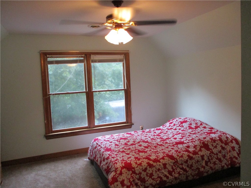 12630 2nd Branch Road Chesterfield, VA 23838 - Photo 14 of 23 Front Bedroom