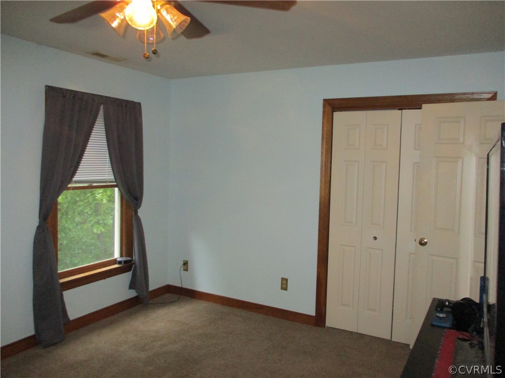 12630 2nd Branch Road Chesterfield, VA 23838 - Photo 19 of 23 Front Bedroom