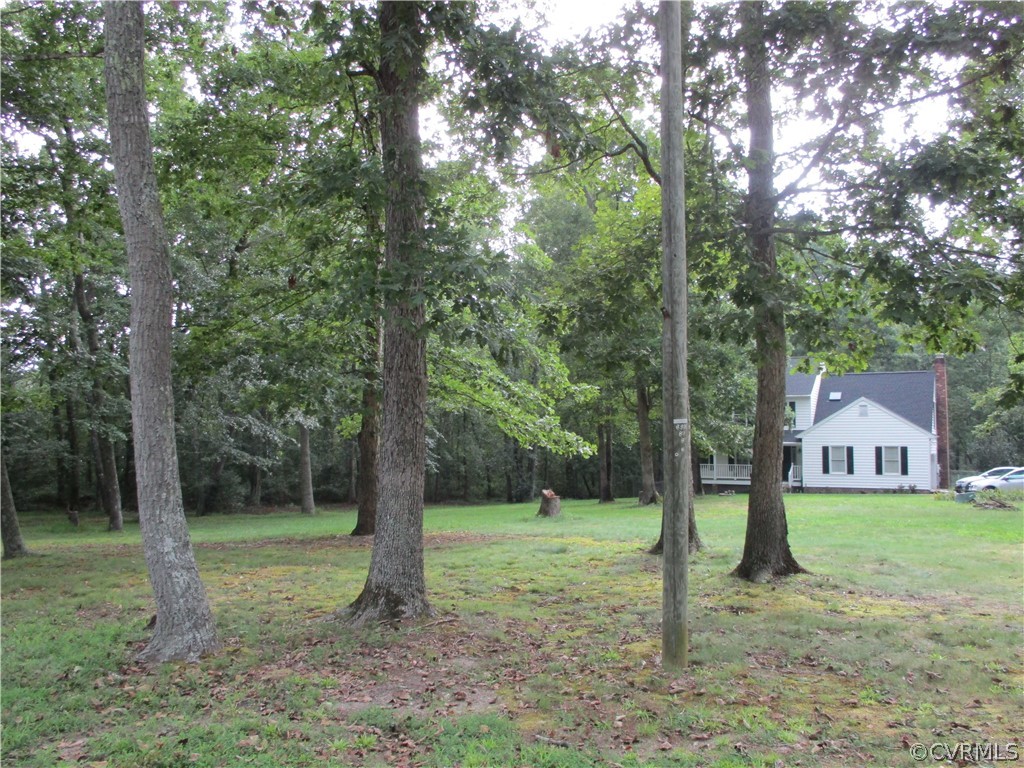 12630 2nd Branch Road Chesterfield, VA 23838 - Photo 2 of 23 Front View