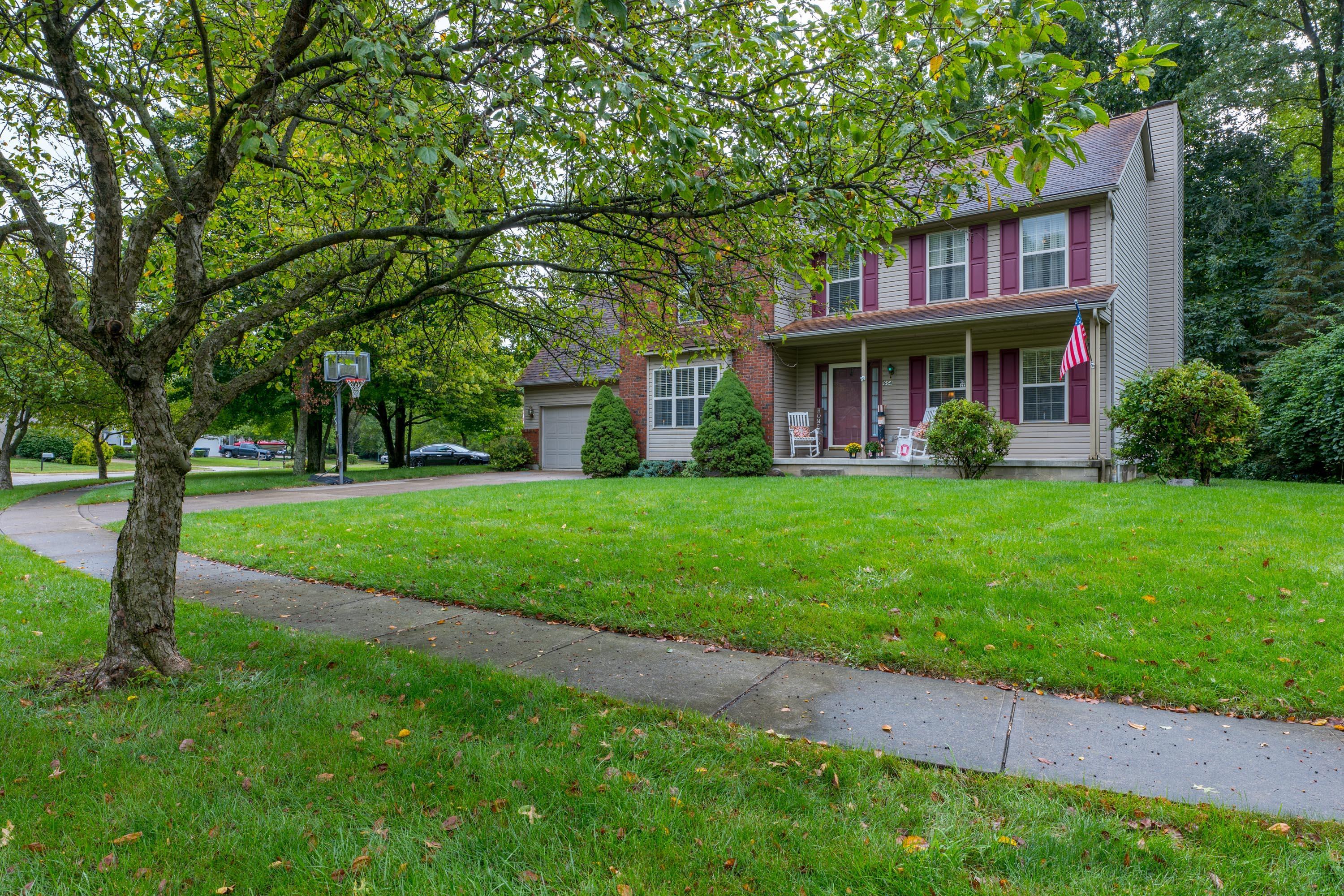 664 Ridenour Road Columbus, OH 43230 - Photo 8 of 77 005P1703892