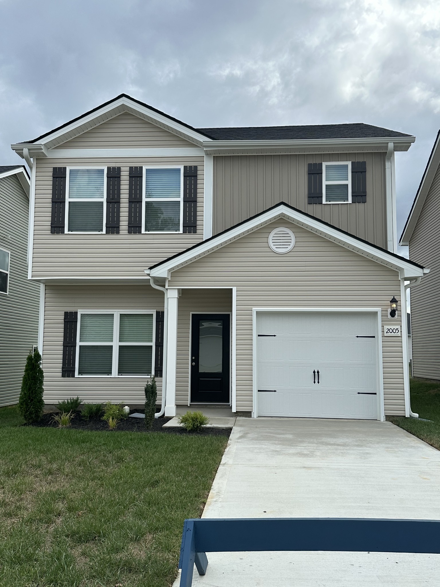 2005 Lala Loop White Bluff, TN 37187 - Photo 1 of 11 Gallery Image 1