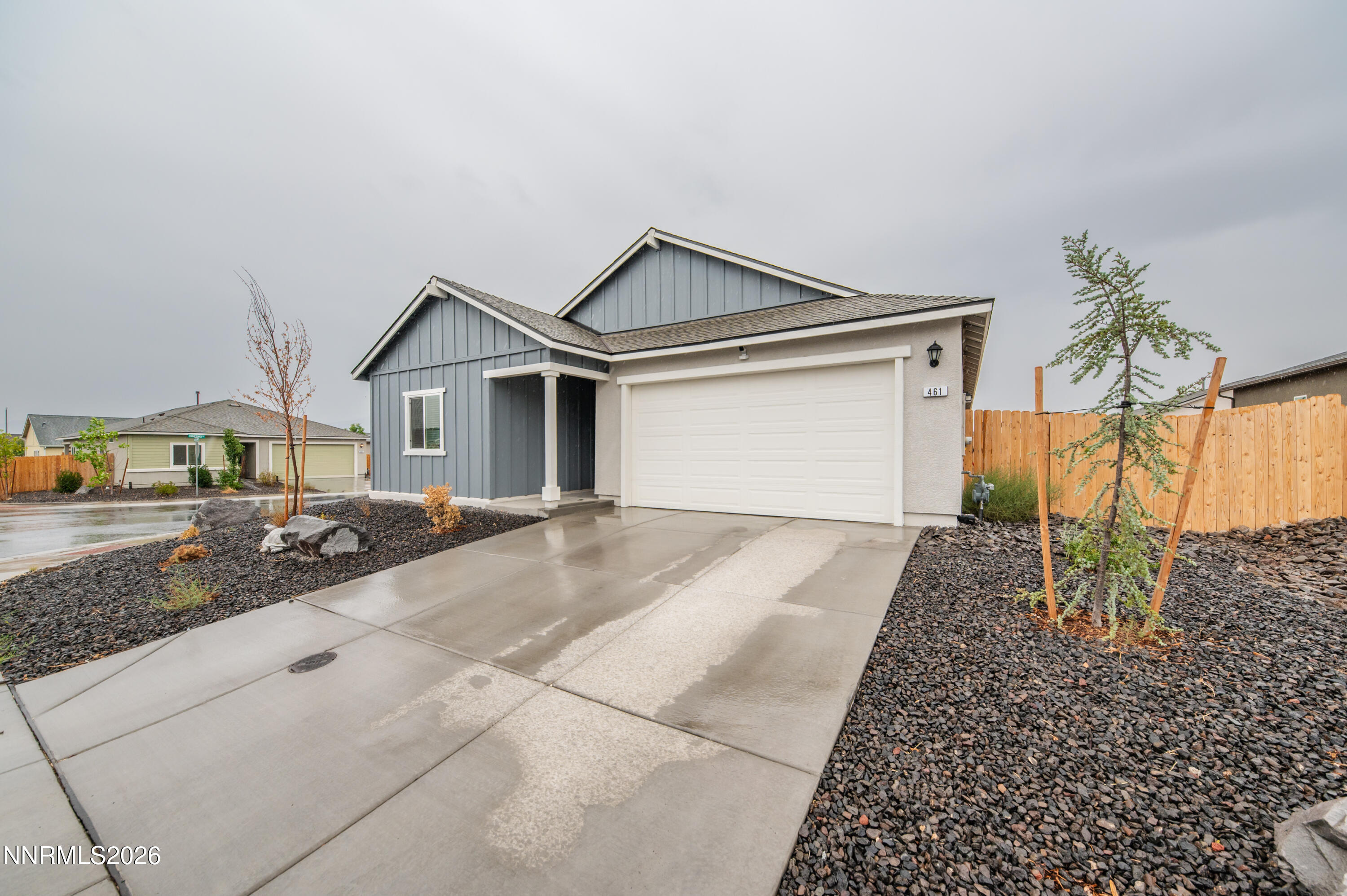 461 Sheep Camp Road Dayton, NV 89403 - Photo 1 of 26 S-1