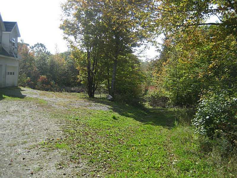 290 Rollins Road Freedom, ME 04941 - Photo 15 of 29 Yard/Garden.