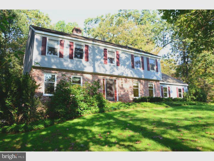 3 Quail Ridge Drive Reading, PA 19607 - Photo 1 of 23 Exterior Front