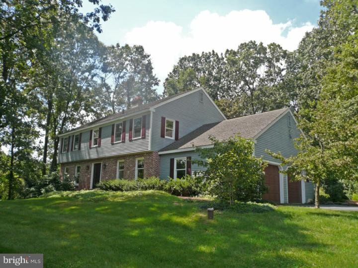 3 Quail Ridge Drive Reading, PA 19607 - Photo 2 of 23 Exterior Front