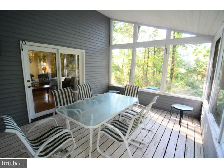 3 Quail Ridge Drive Reading, PA 19607 - Photo 19 of 23 Porch