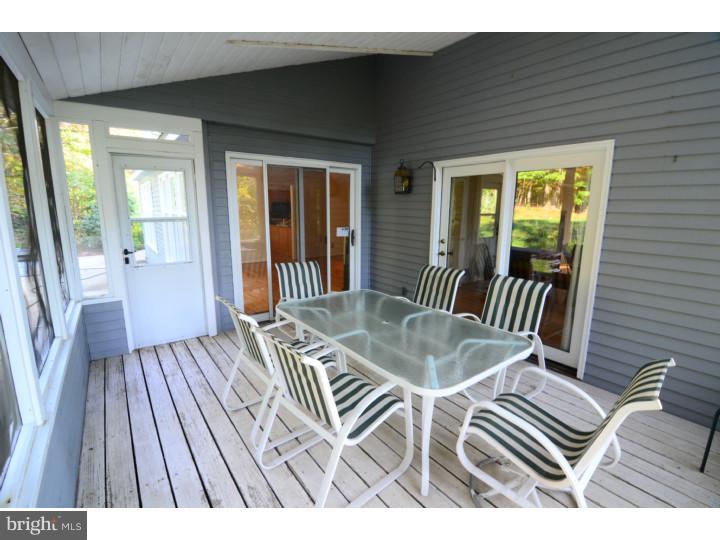 3 Quail Ridge Drive Reading, PA 19607 - Photo 20 of 23 Porch