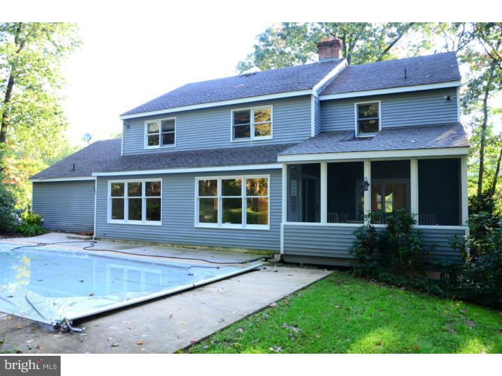 3 Quail Ridge Drive Reading, PA 19607 - Photo 21 of 23 Exterior Back
