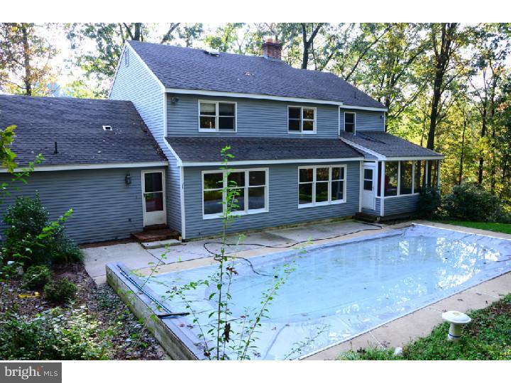 3 Quail Ridge Drive Reading, PA 19607 - Photo 22 of 23 Exterior Back