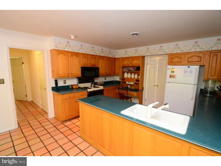 3 Quail Ridge Drive Reading, PA 19607 - Photo 8 of 23 Kitchen