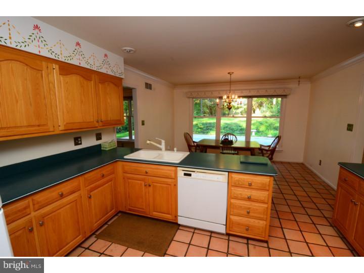 3 Quail Ridge Drive Reading, PA 19607 - Photo 9 of 23 Breakfast Room
