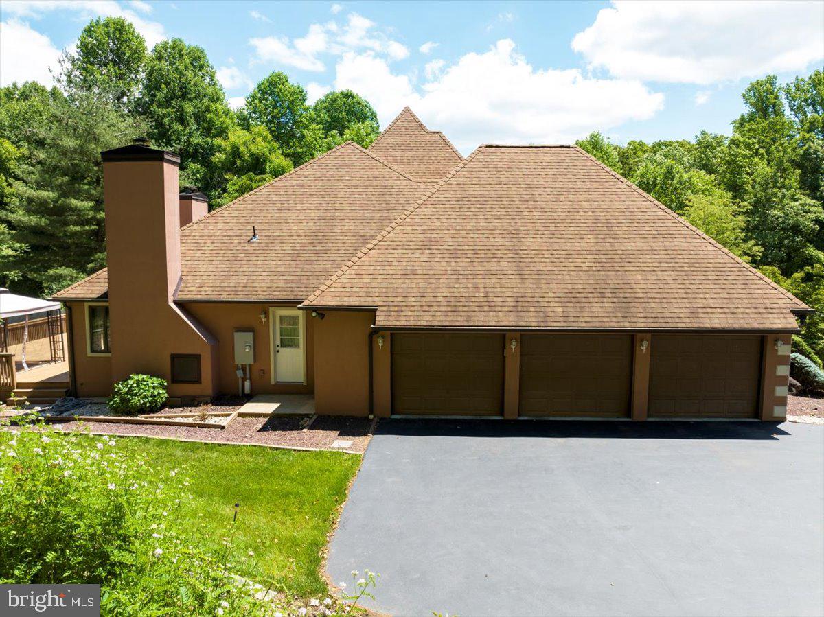 16 Grouse Point Circle Reading, PA 19607 - Photo 71 of 74 Gallery Image 71