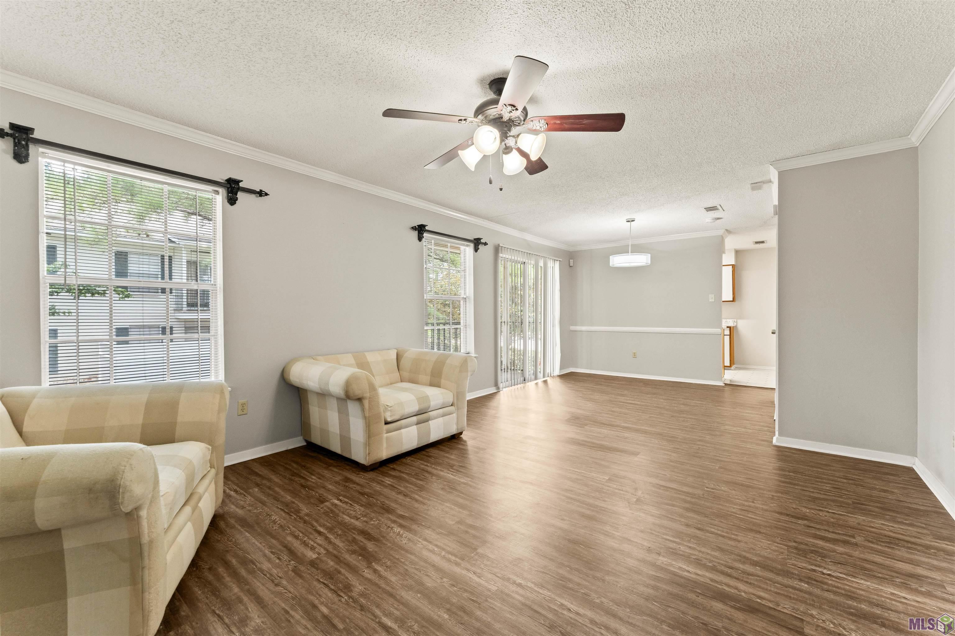 9851 Jefferson Highway, Unit H28 Baton Rouge, LA 70809 - Photo 2 of 14