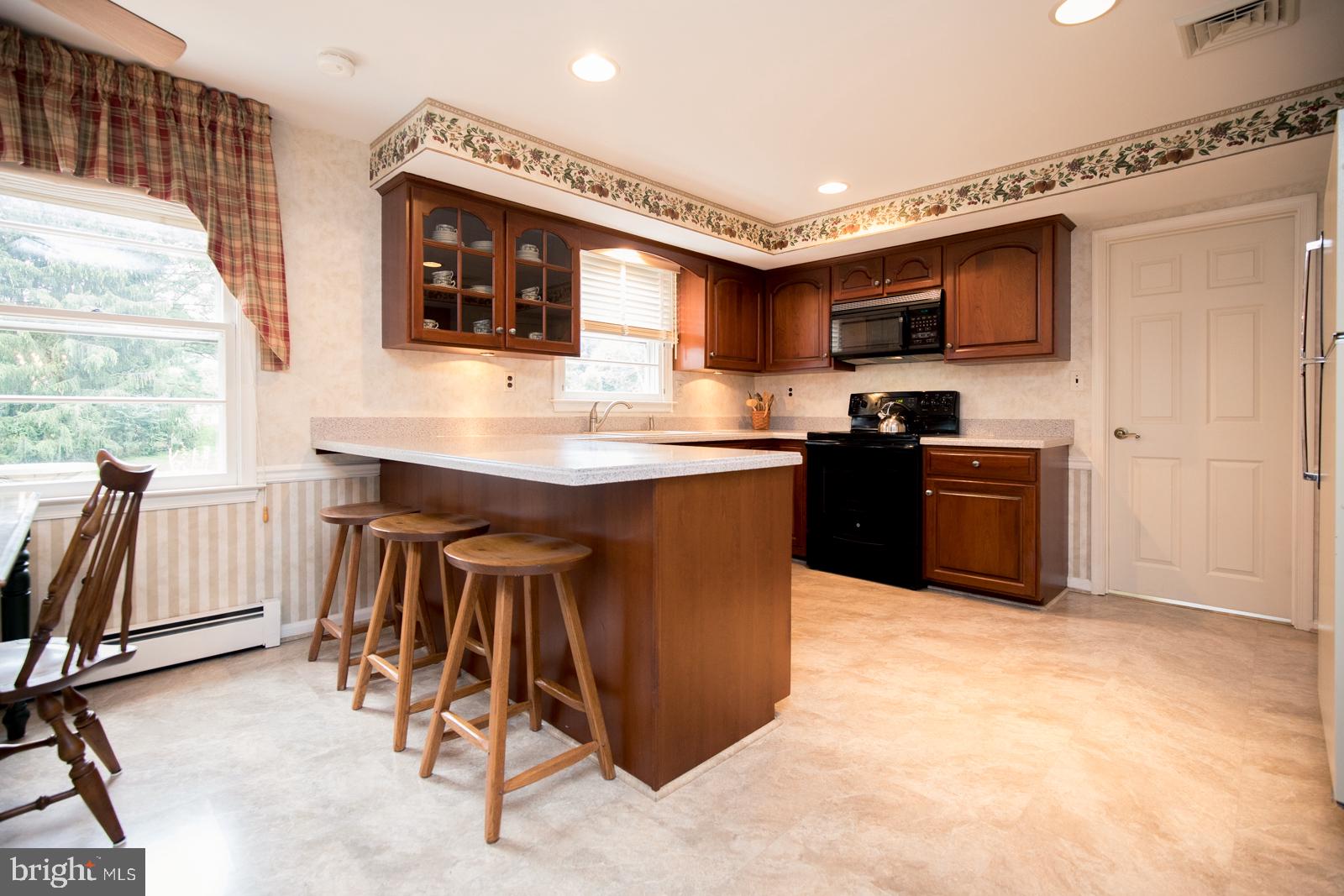 218 Pebble Ridge Road Warrington, PA 18976 - Photo 16 of 41 Door to Laundry Room next to large Pantry Closet