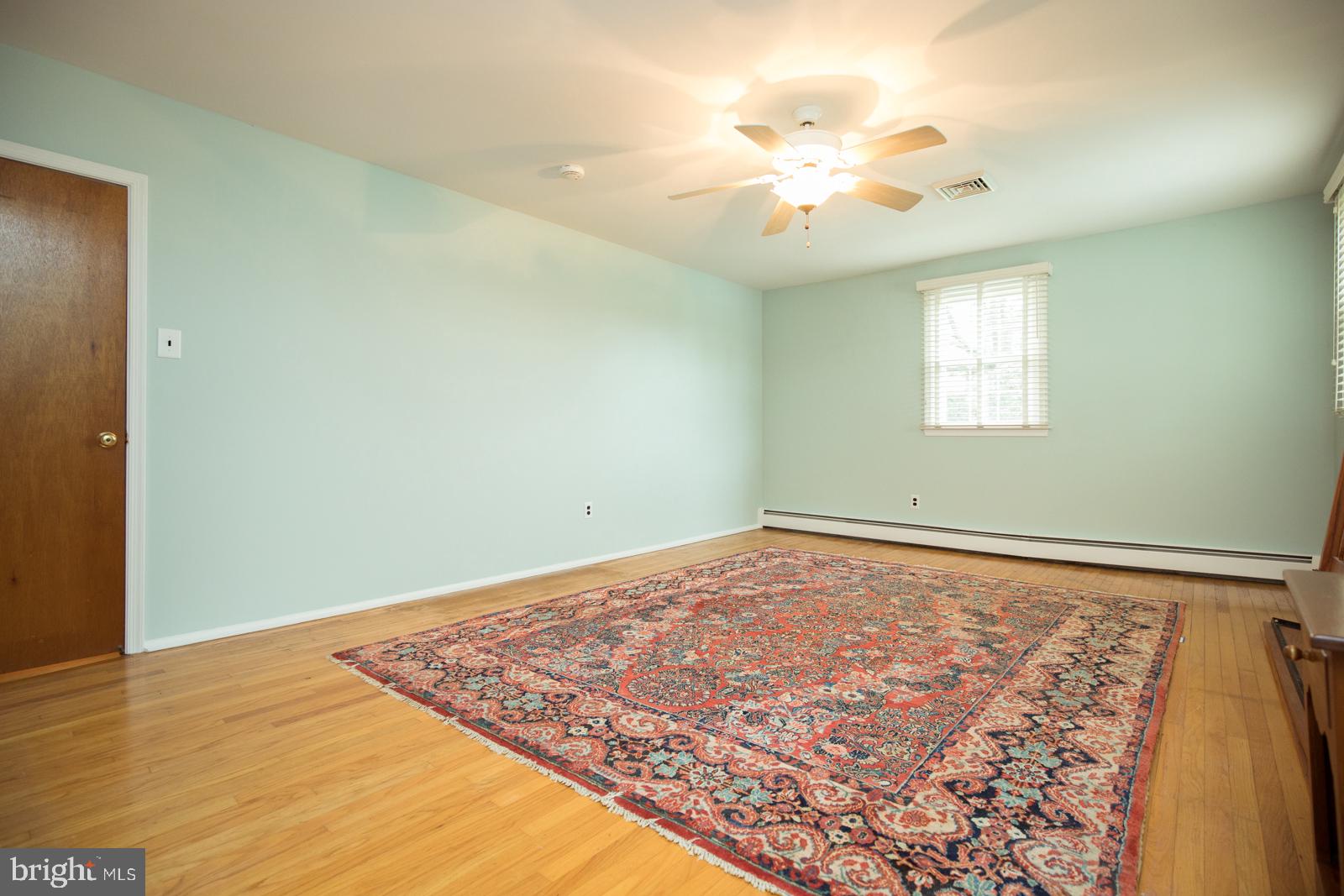 218 Pebble Ridge Road Warrington, PA 18976 - Photo 22 of 41 Main Bedroom with front window