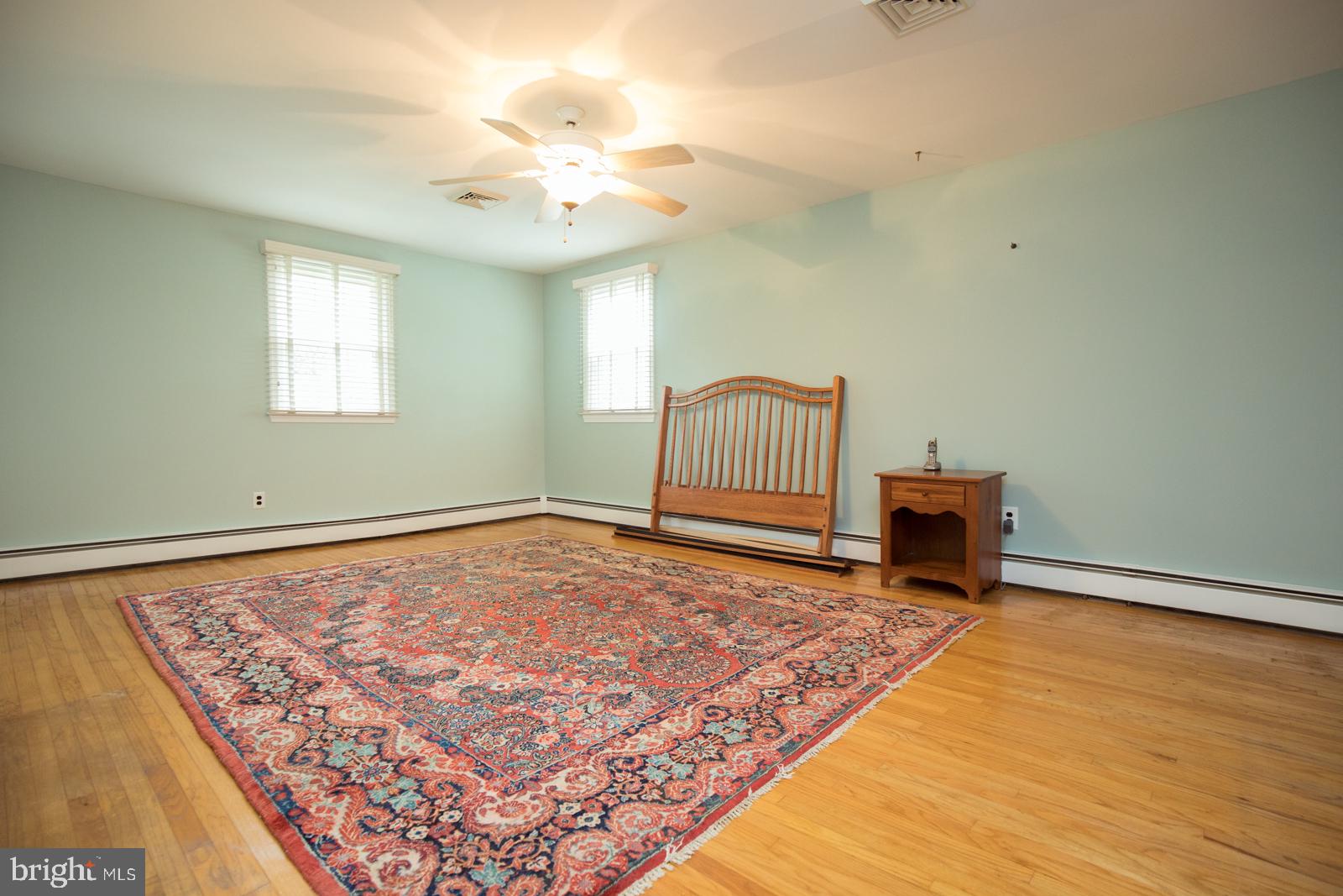 218 Pebble Ridge Road Warrington, PA 18976 - Photo 23 of 41 Main Bedroom with front & side windows