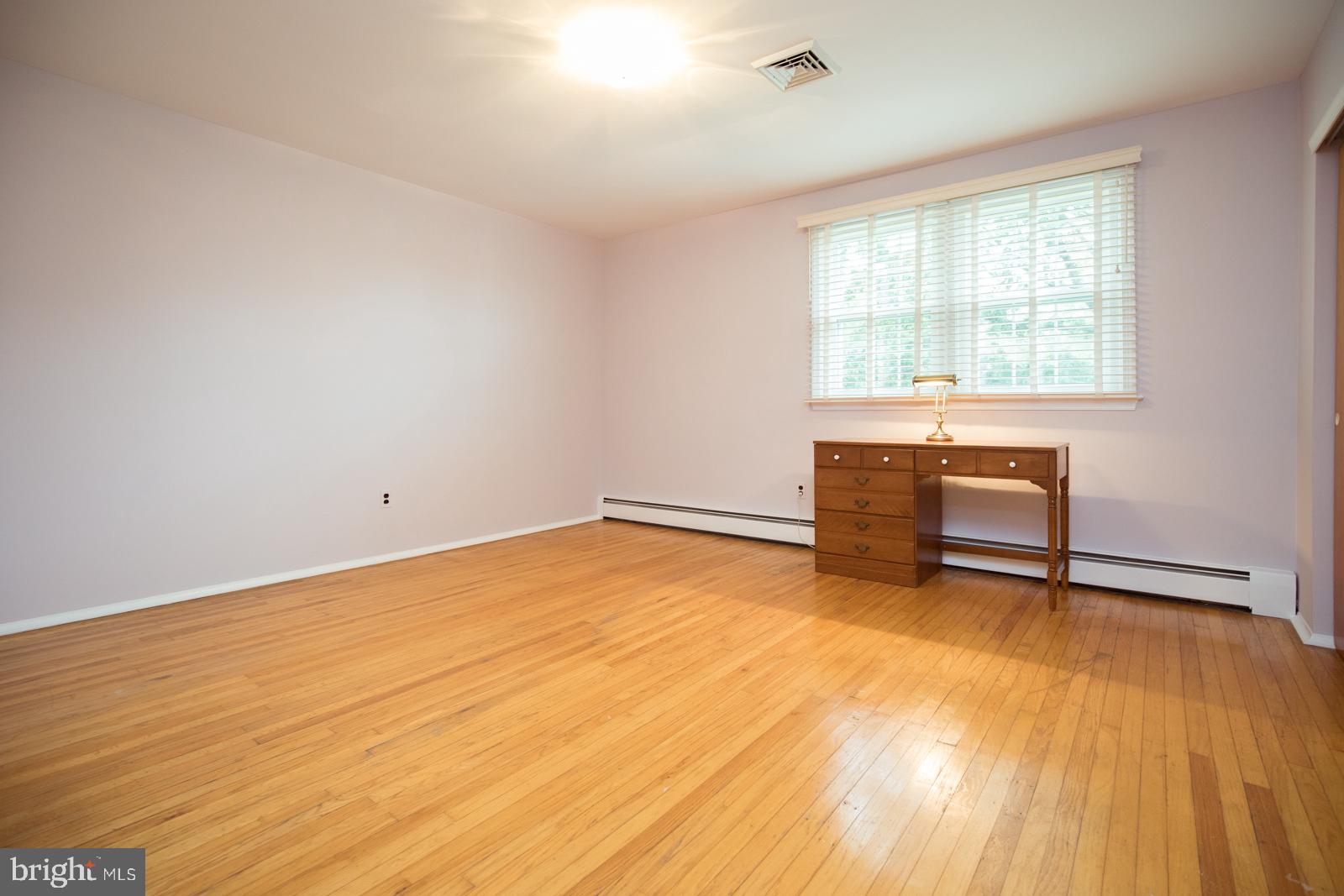 218 Pebble Ridge Road Warrington, PA 18976 - Photo 26 of 41 Second Bedroom front window