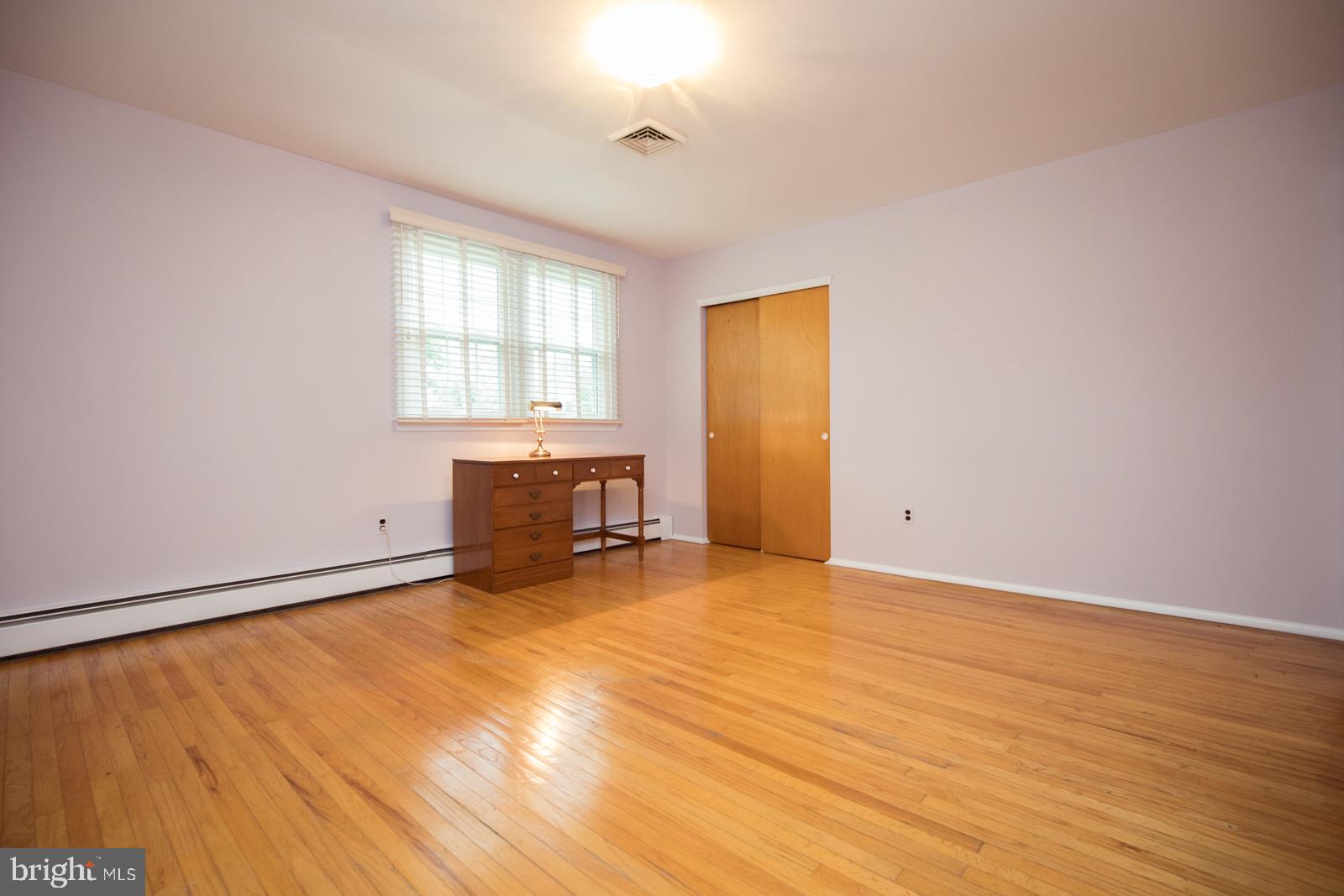 218 Pebble Ridge Road Warrington, PA 18976 - Photo 27 of 41 Second Bedroom with double door closet
