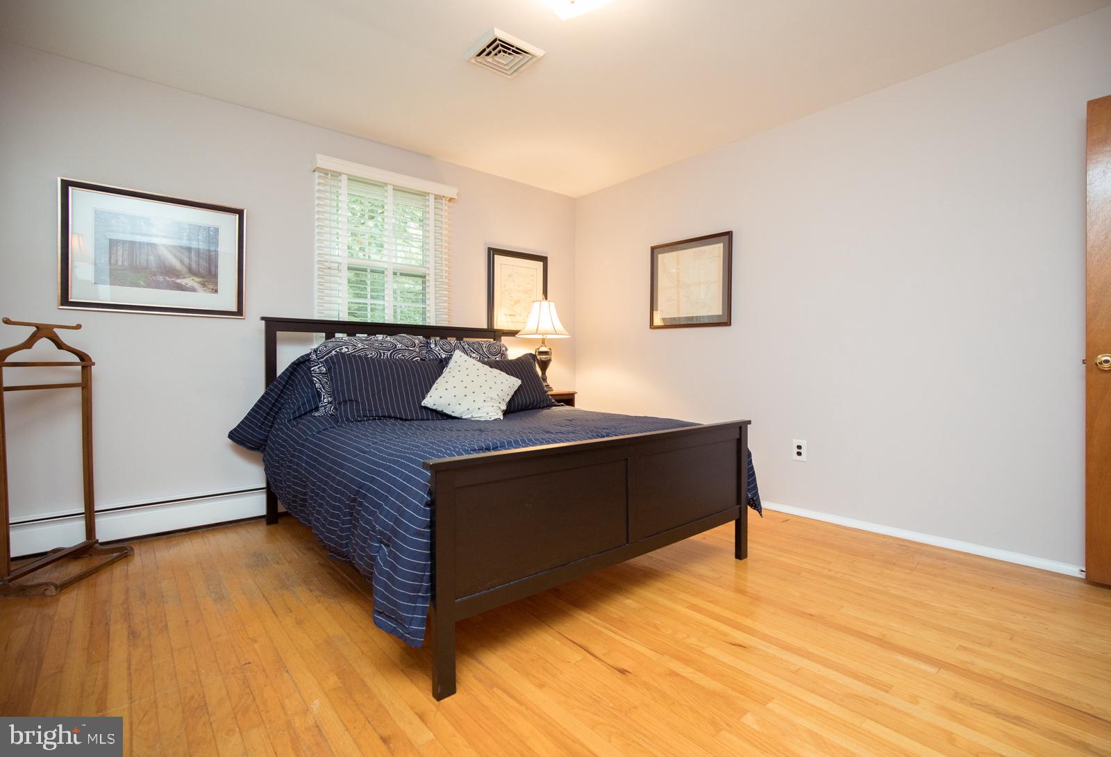 218 Pebble Ridge Road Warrington, PA 18976 - Photo 29 of 41 Third Bedroom front window