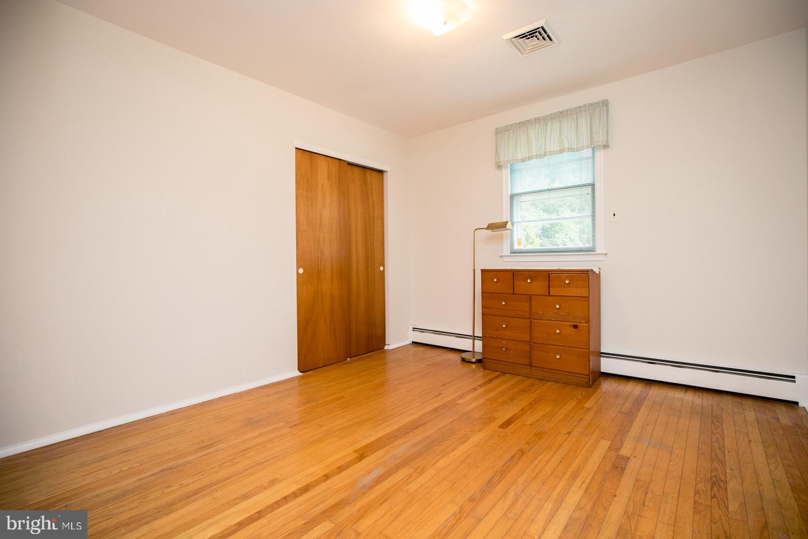 218 Pebble Ridge Road Warrington, PA 18976 - Photo 32 of 41 Fifth Bedroom with rear window