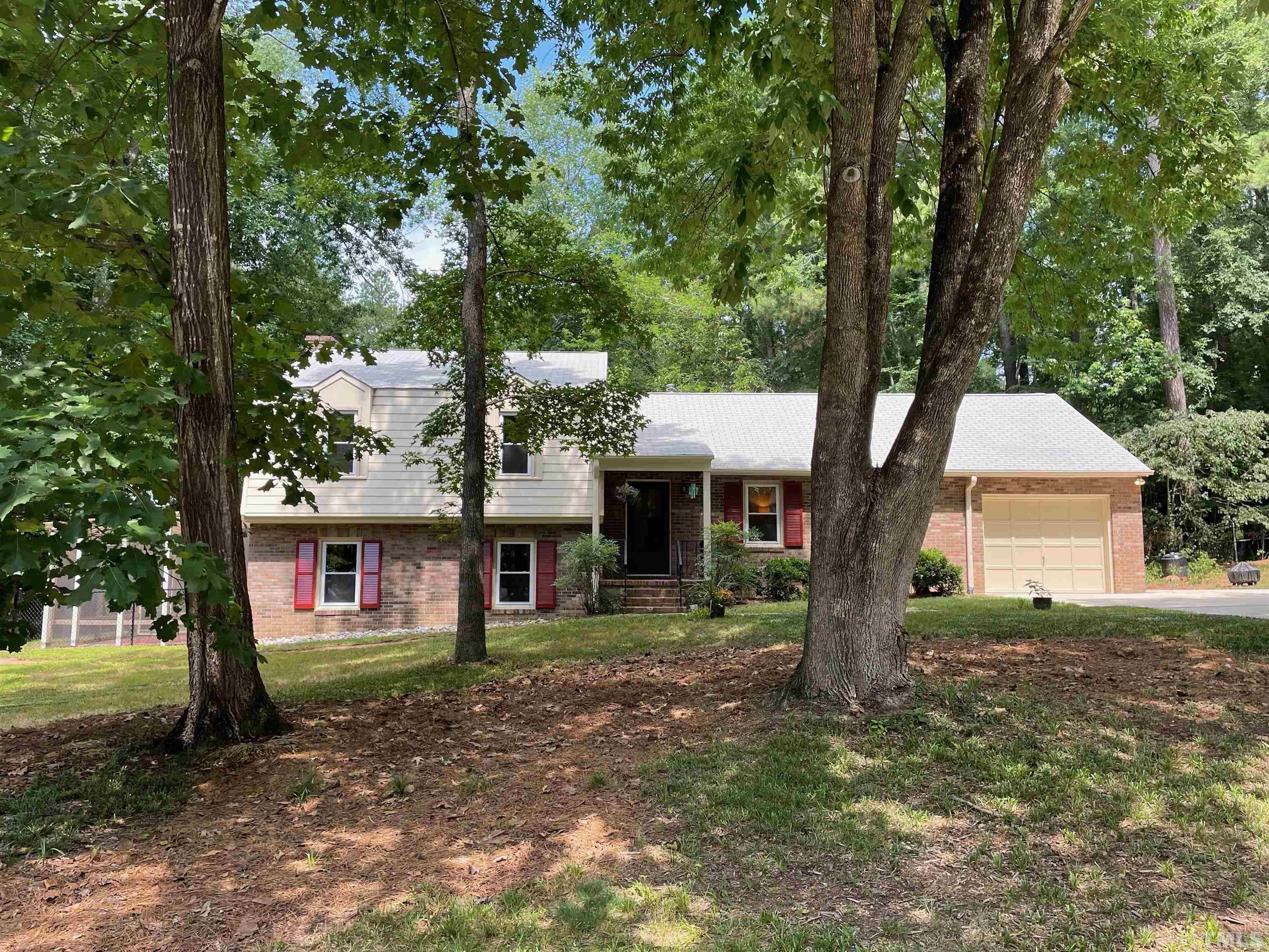 4506 Malvern Road Durham, NC 27707 - Photo 1 of 40 4506 Malvern Rd in Valley Brook. Welcome Home!