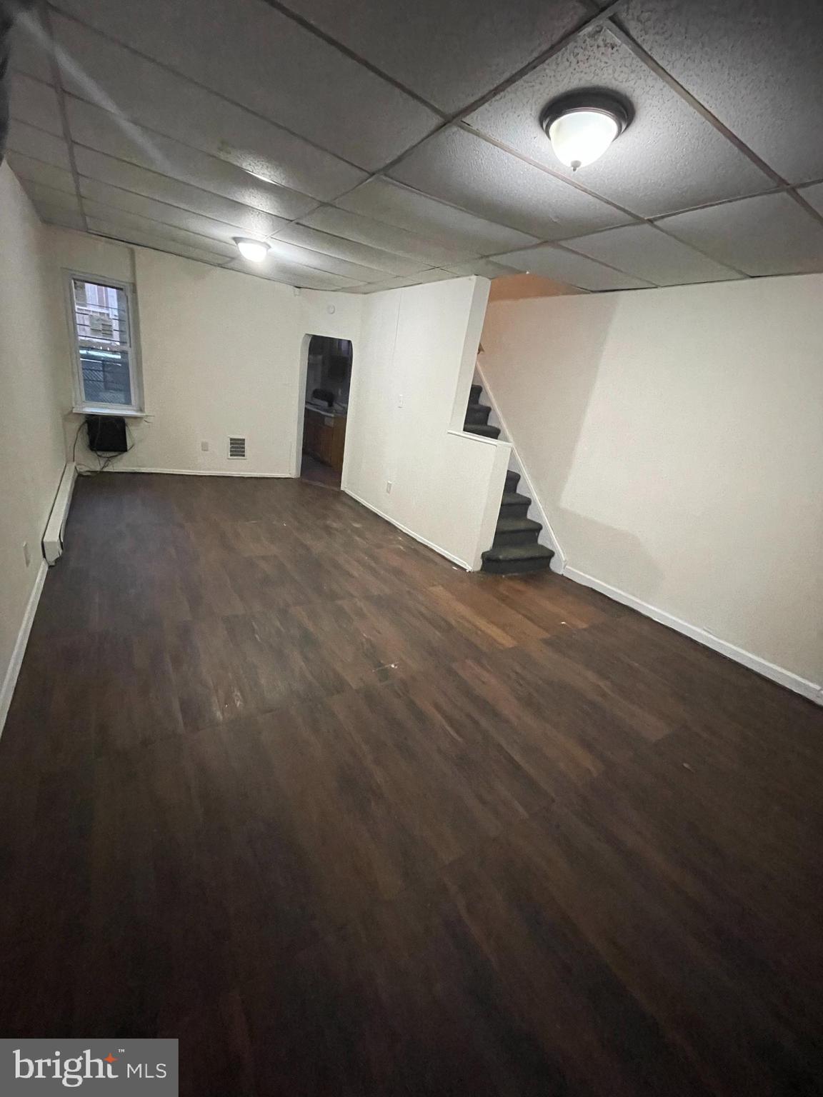 3432 Ormes Street Philadelphia, PA 19134 - Photo 5 of 10 a view of empty room