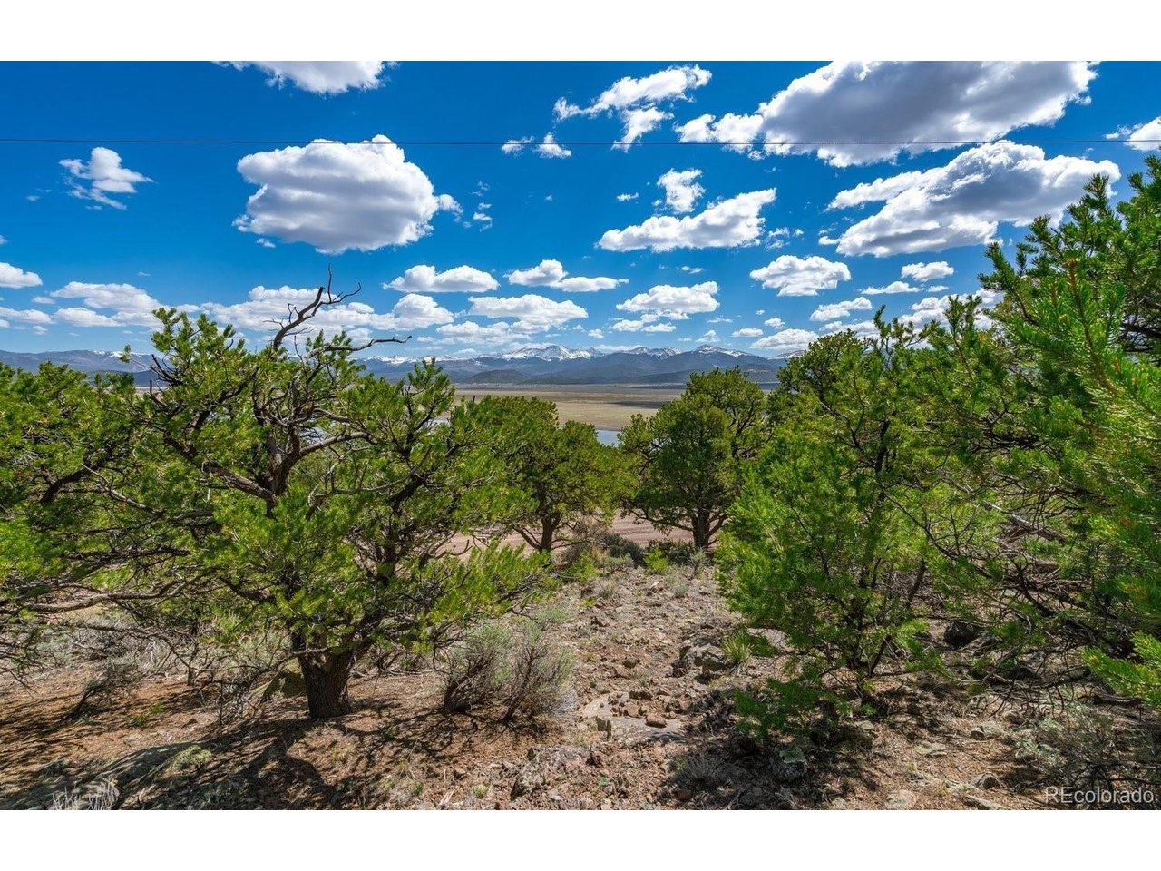 48 Erin The Red Road San Luis, CO 81152 - Photo 4 of 6 a view of a yard