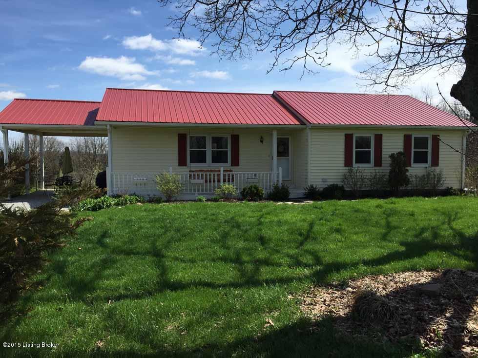 1560 Cedarmore Road Bagdad, KY 40003 - Photo 52 of 52 Additional View of Front