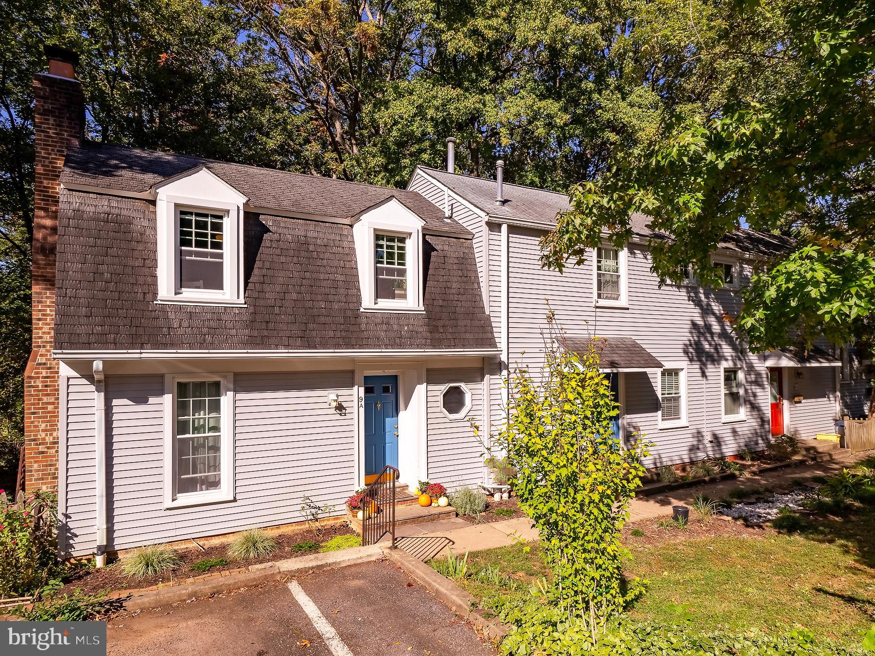 9 Hillside Road Greenbelt, MD 20770 - Photo 1 of 1 Gallery Image 1
