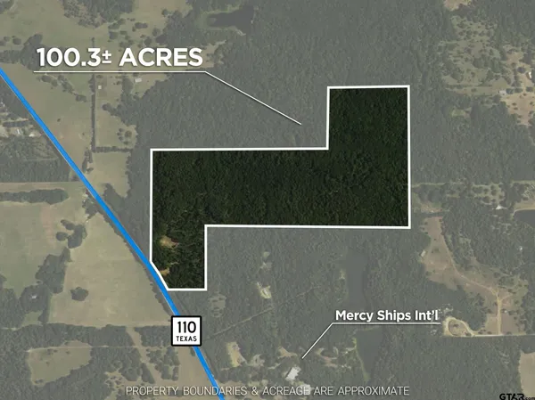 $1,504,950 | 16210 Highway 110, Lindale, TX 75771
