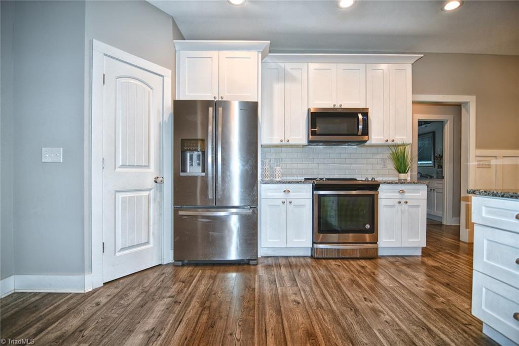 261 Cane Creek Road Lexington, NC 27292 - Photo 12 of 30 Gallery Image 12