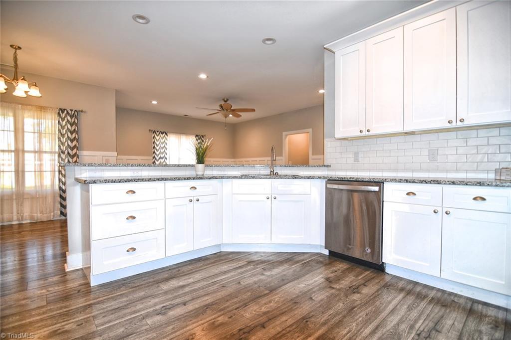 261 Cane Creek Road Lexington, NC 27292 - Photo 13 of 30 Gallery Image 13