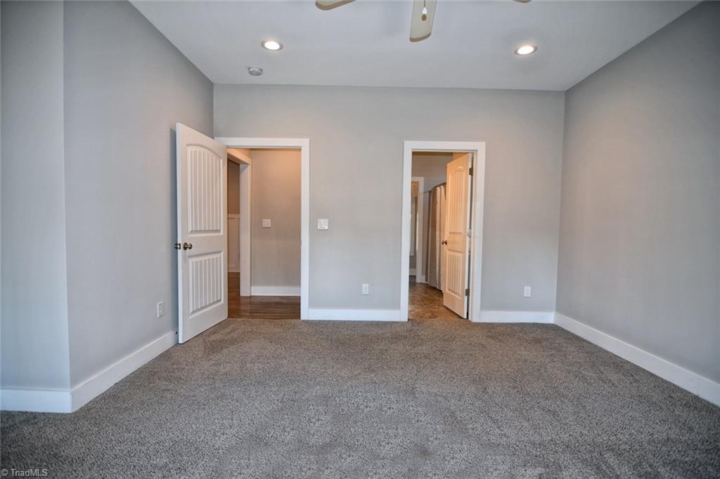 261 Cane Creek Road Lexington, NC 27292 - Photo 21 of 30 Gallery Image 21