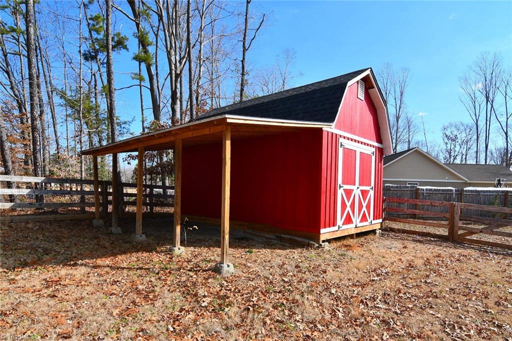 261 Cane Creek Road Lexington, NC 27292 - Photo 29 of 30 Gallery Image 29