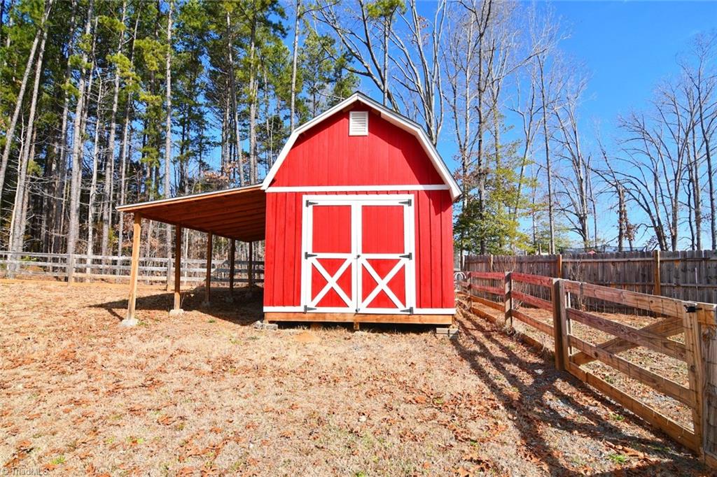 261 Cane Creek Road Lexington, NC 27292 - Photo 30 of 30 Gallery Image 30