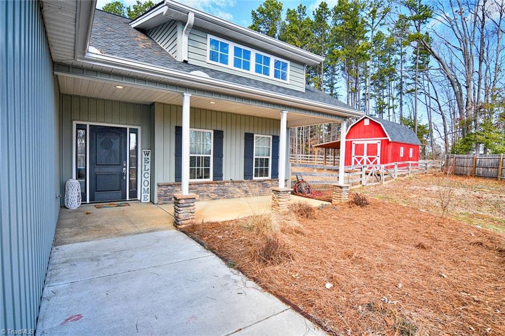 261 Cane Creek Road Lexington, NC 27292 - Photo 3 of 30 Gallery Image 3