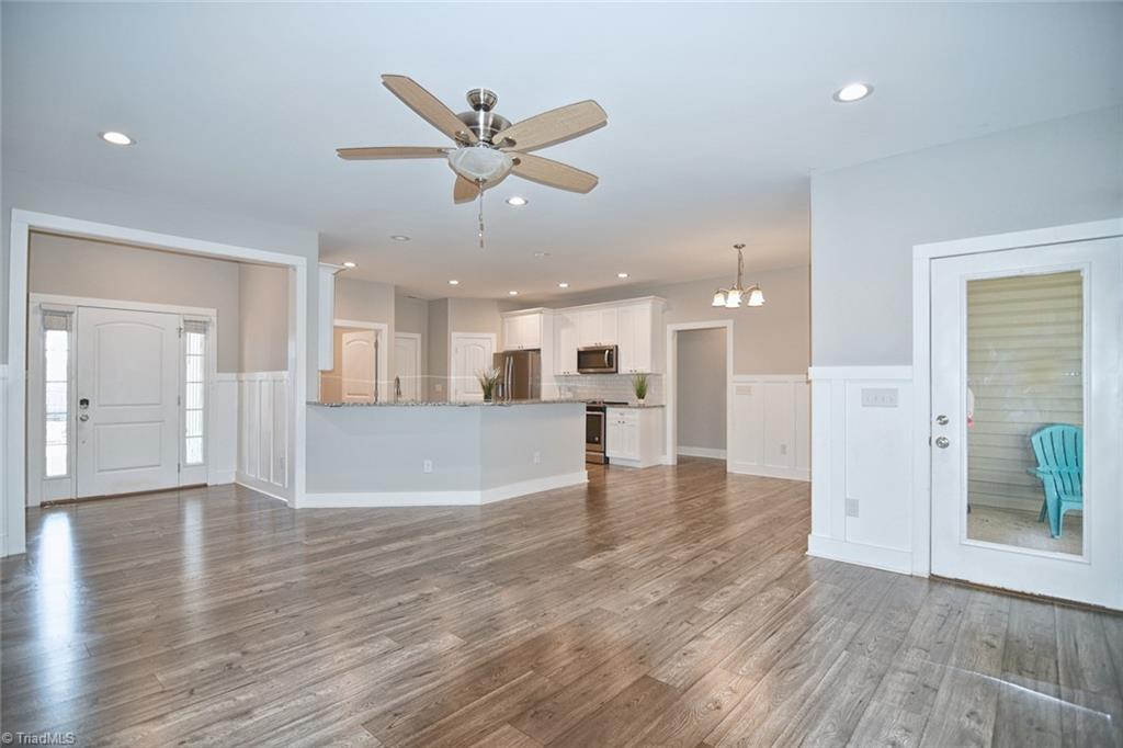 261 Cane Creek Road Lexington, NC 27292 - Photo 6 of 30 Gallery Image 6