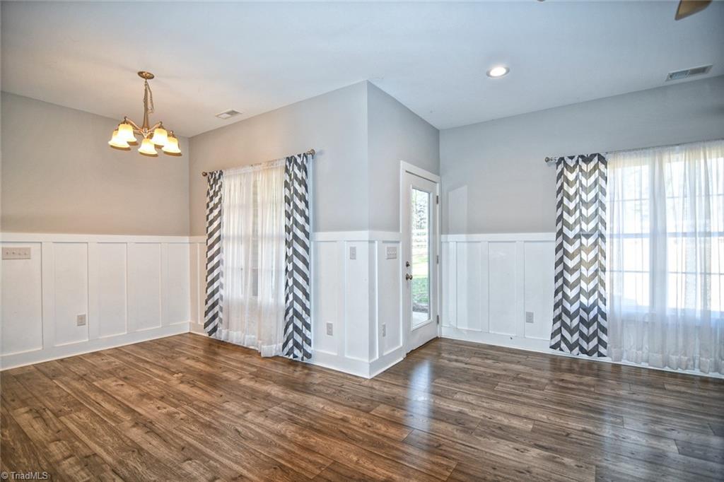 261 Cane Creek Road Lexington, NC 27292 - Photo 9 of 30 Gallery Image 9