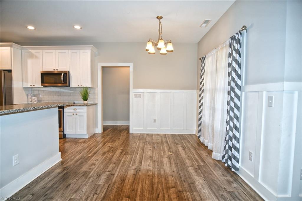 261 Cane Creek Road Lexington, NC 27292 - Photo 10 of 30 Gallery Image 10