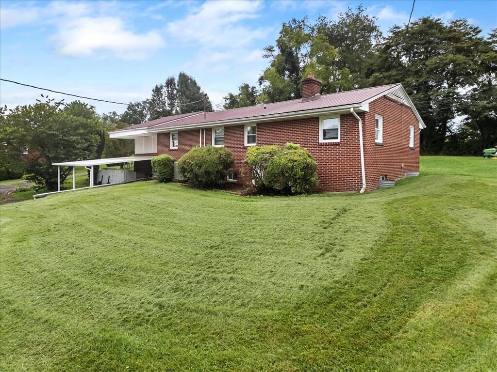 620 Stagecoach Road Glade Spring, VA 24340 - Photo 46 of 49 Gallery Image 46