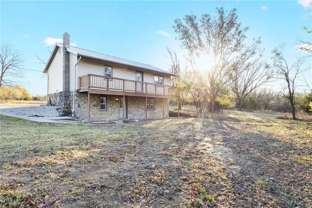 $240,000 | 1233 235th Street, Fort Scott, KS 66701