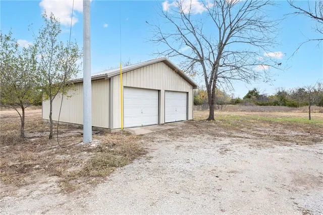 $240,000 | 1233 235th Street, Fort Scott, KS 66701