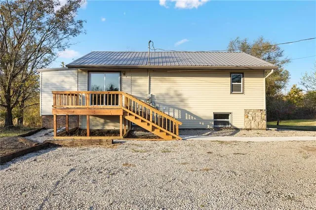 $240,000 | 1233 235th Street, Fort Scott, KS 66701